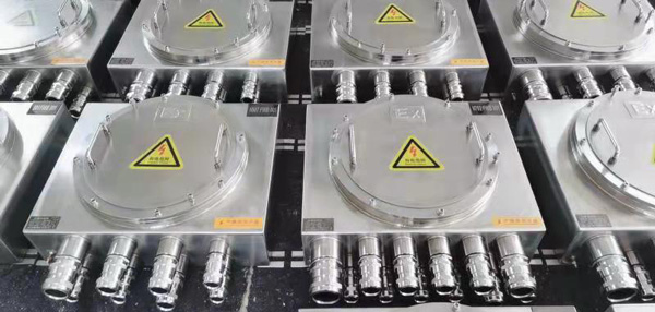 如何解決防爆配電箱常見(jiàn)的故障問(wèn)題